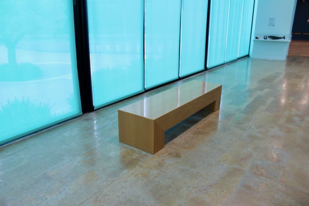 Salas de las exposiciones temporales