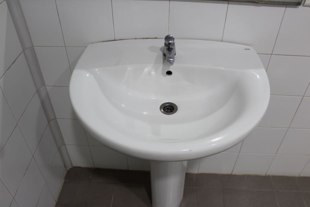 Lavabo