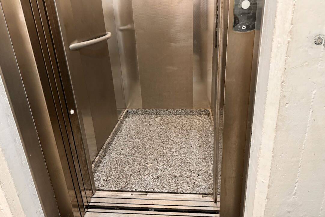 Ascensor
