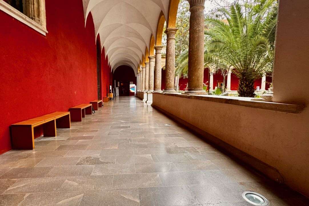 Claustro Renacentista