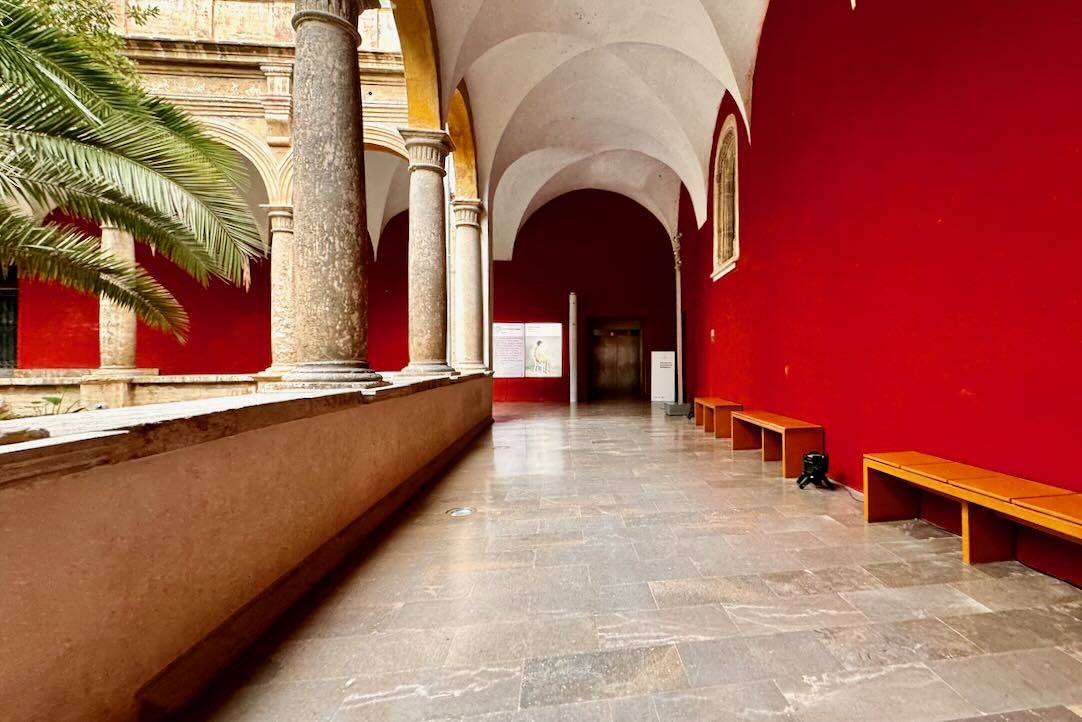 Claustro Renacentista