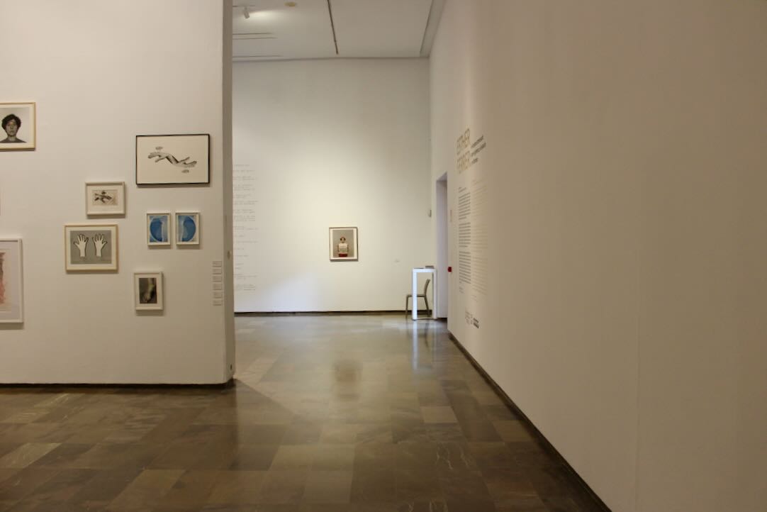 Sala Zero. Movilidad interior.