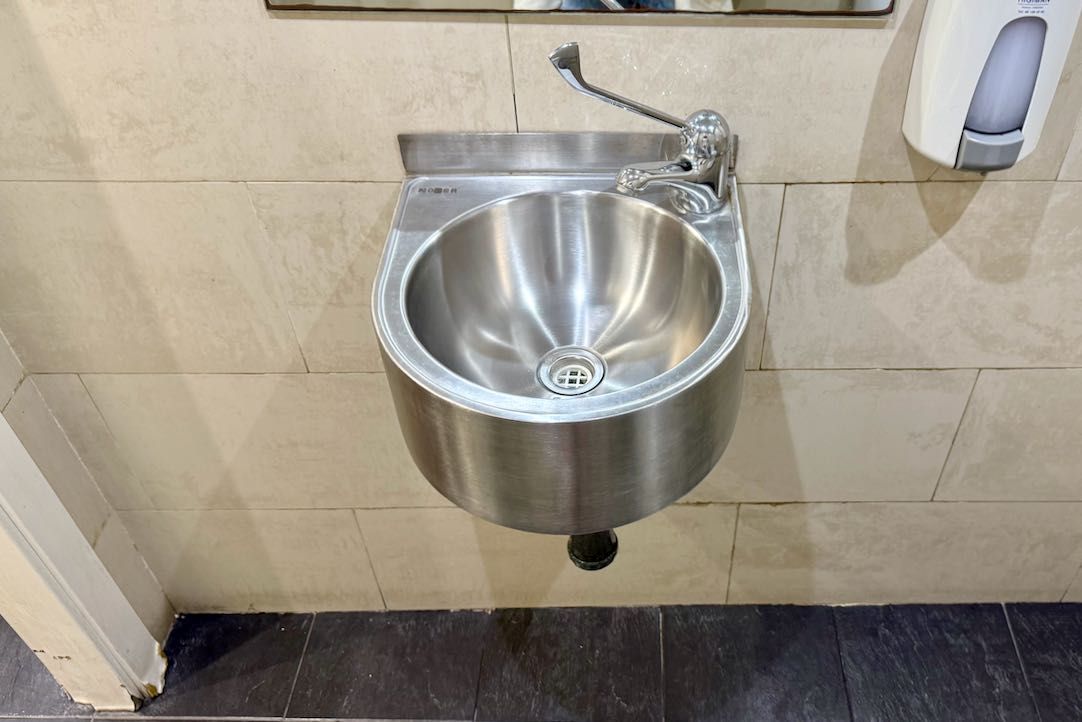 Lavabo