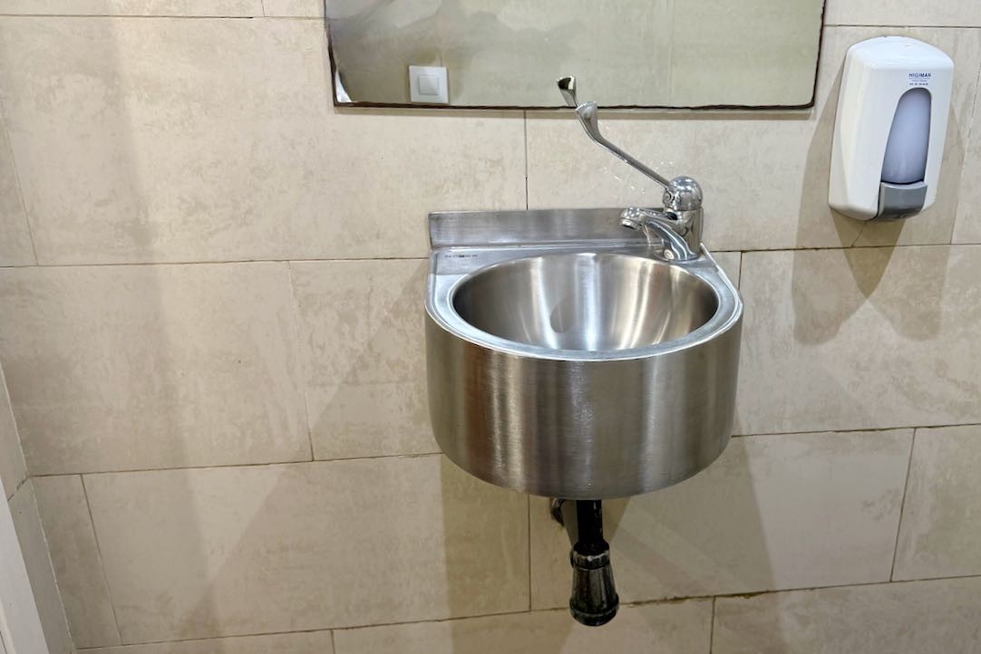 Lavabo