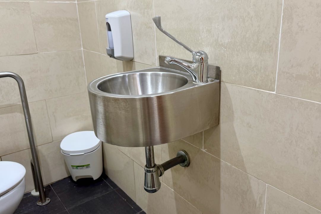 Lavabo