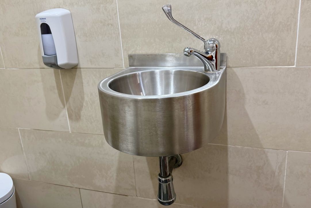 Lavabo