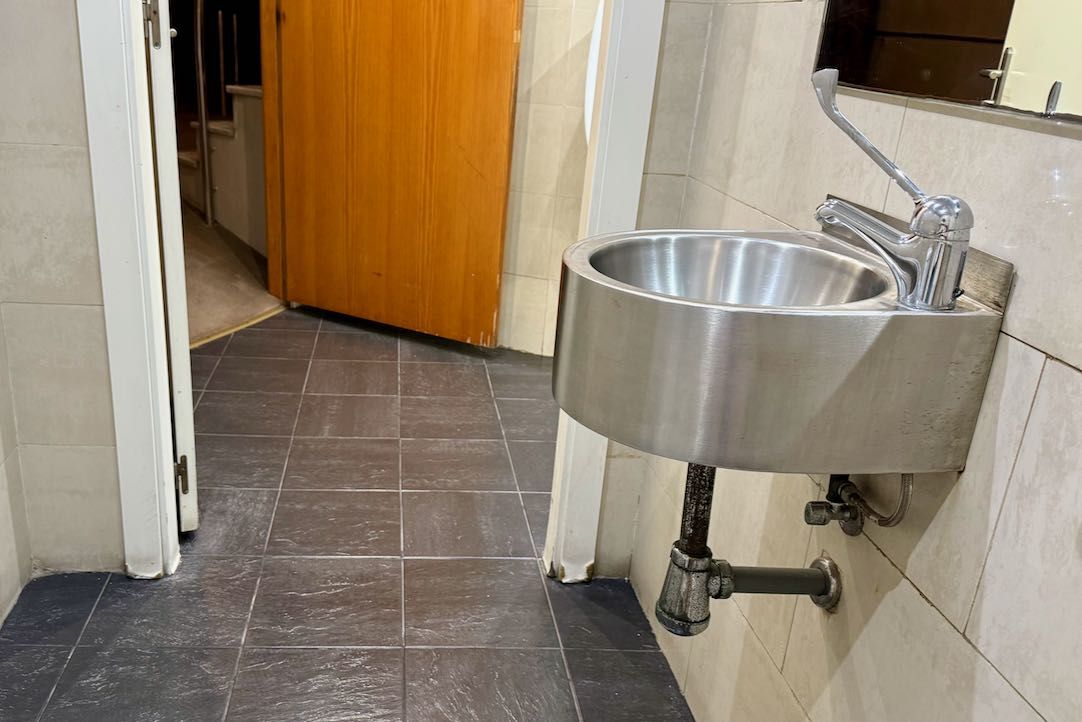 Lavabo