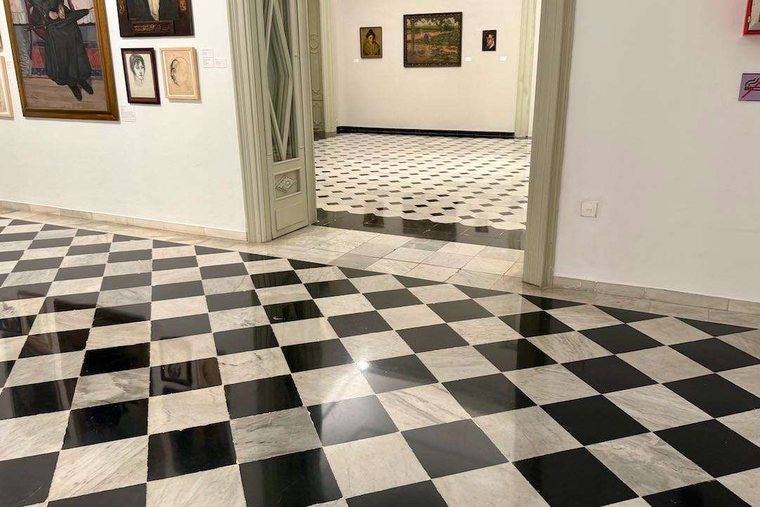 Movilidad interior