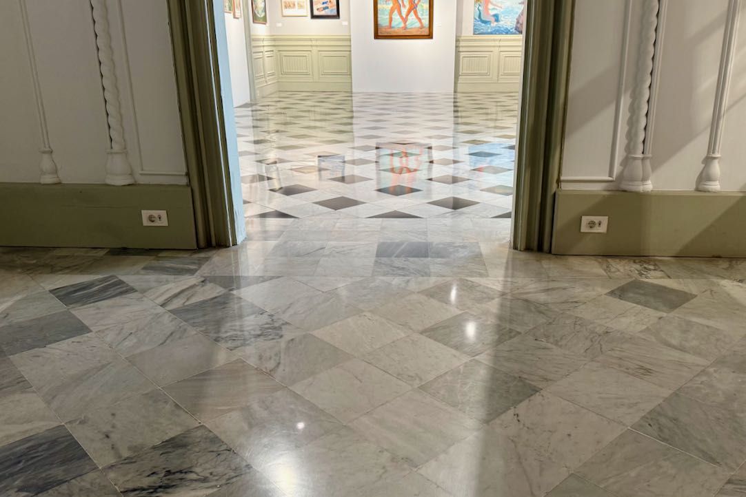 Movilidad interior