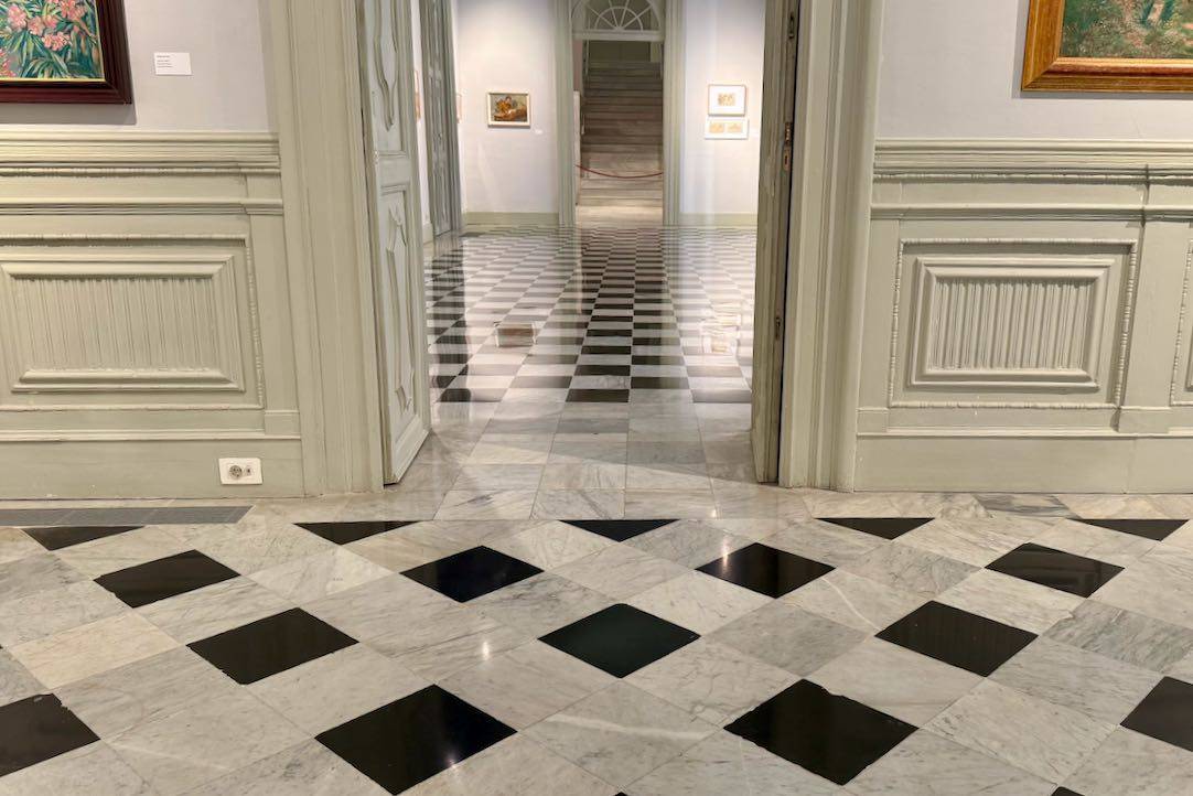 Movilidad interior