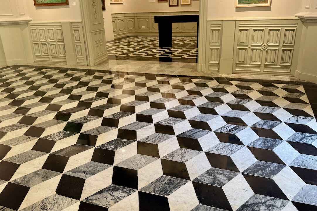 Movilidad interior