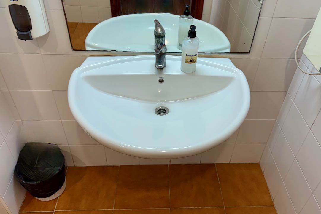 Lavabo