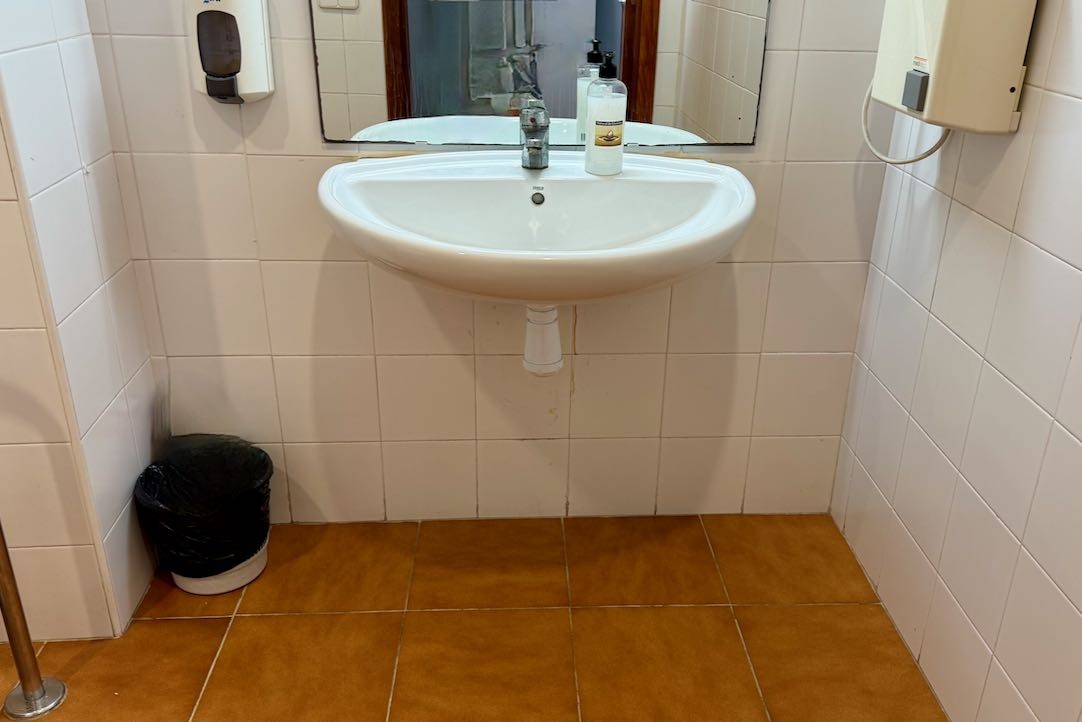 Lavabo