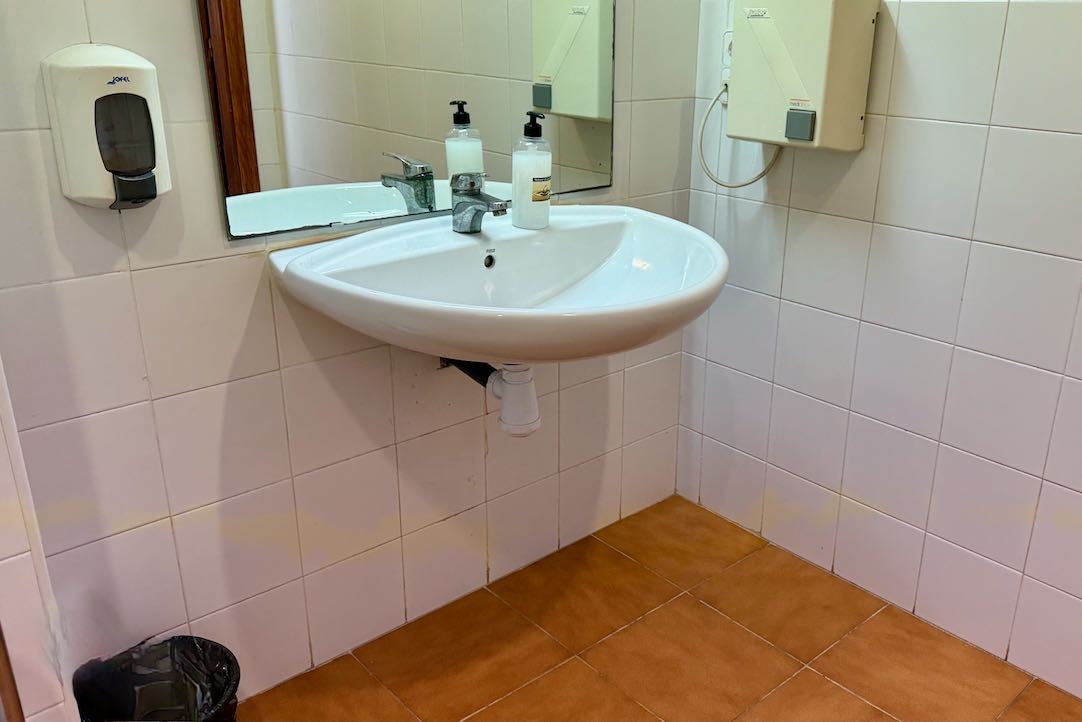 Lavabo