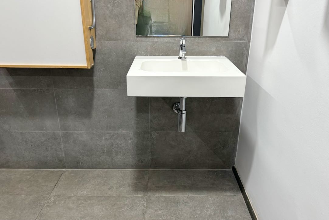 Lavabo