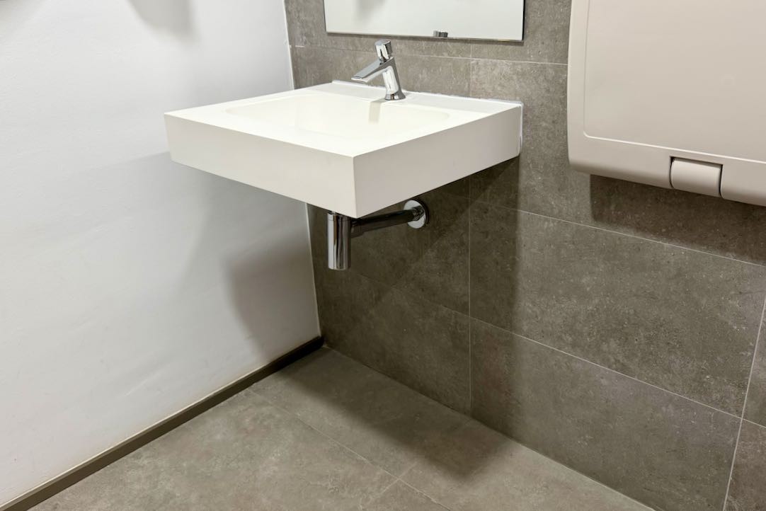 Lavabo