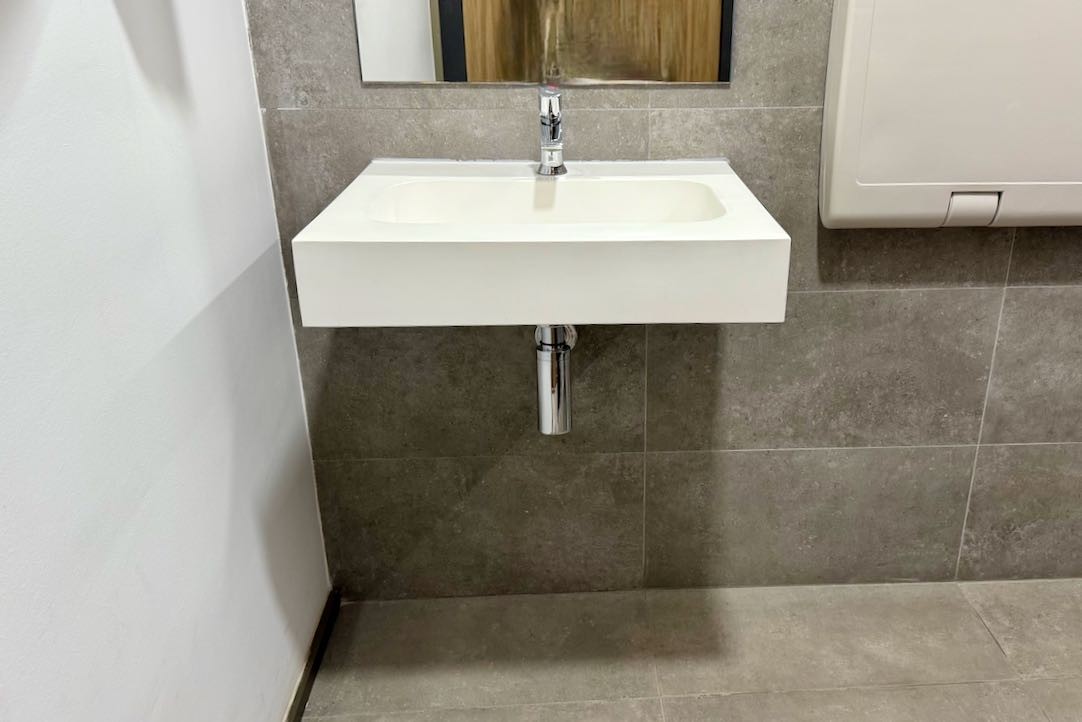 Lavabo