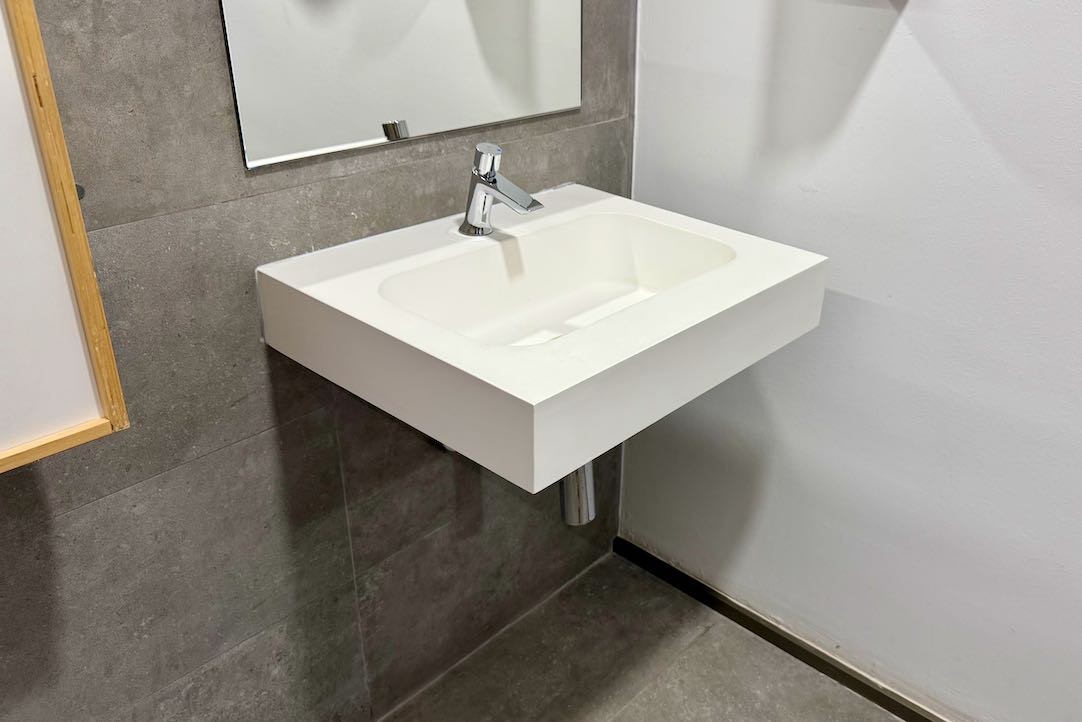Lavabo