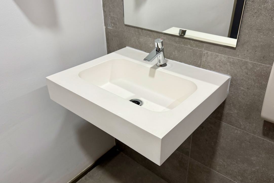 Lavabo