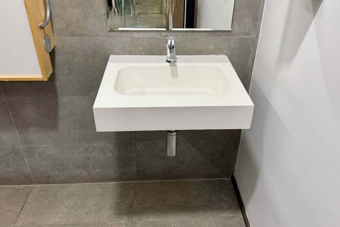 Lavabo
