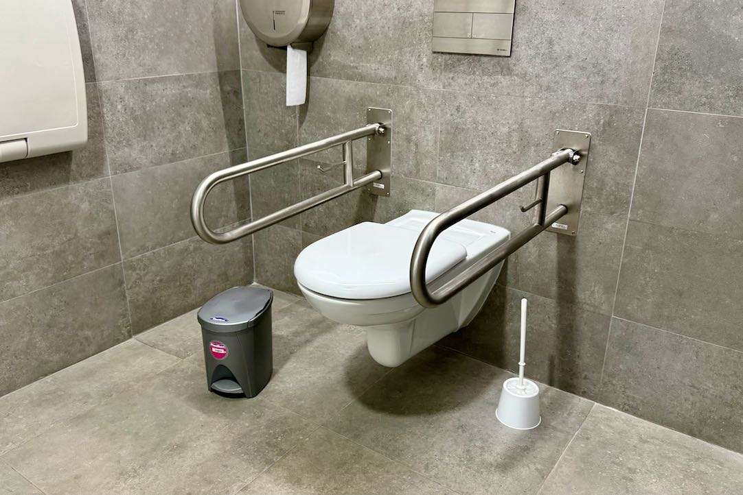 Inodoro