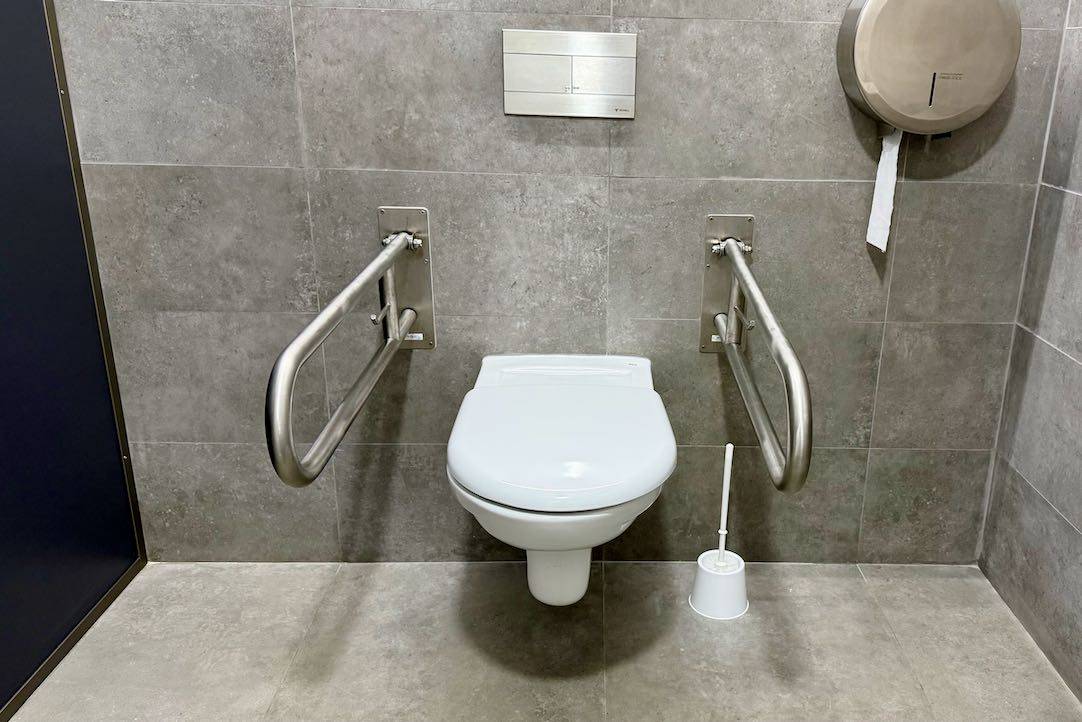 Inodoro