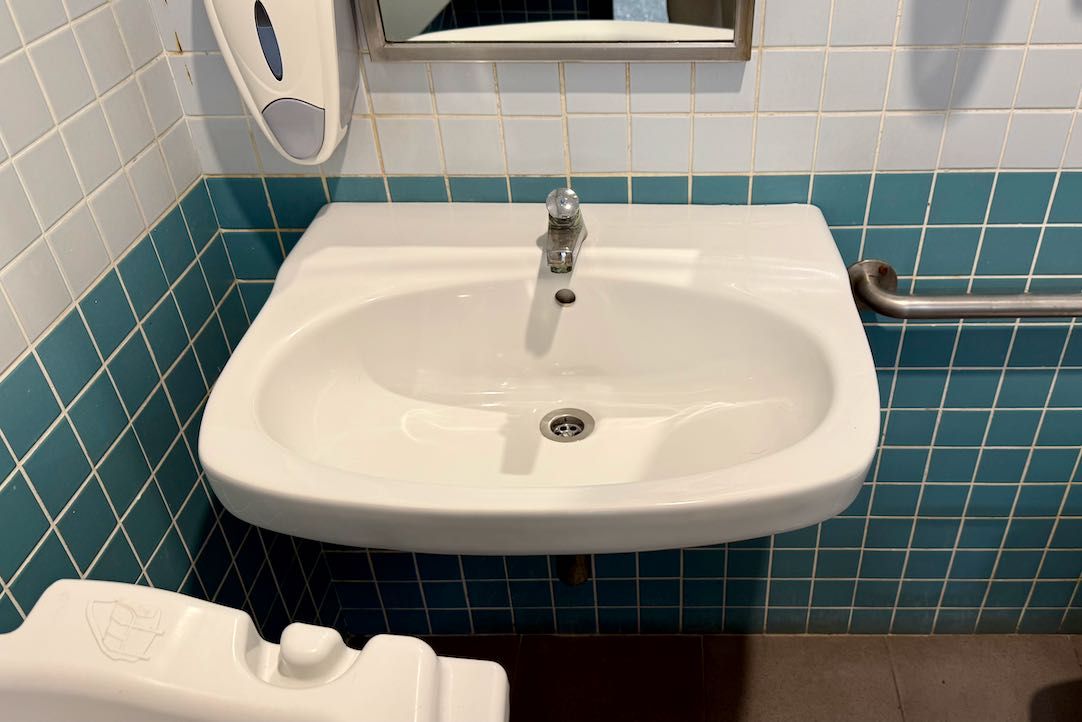 Lavabo