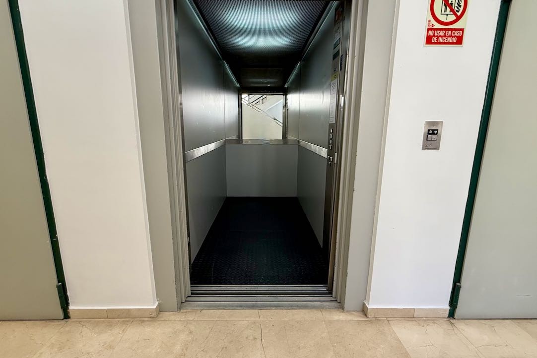 Cabina