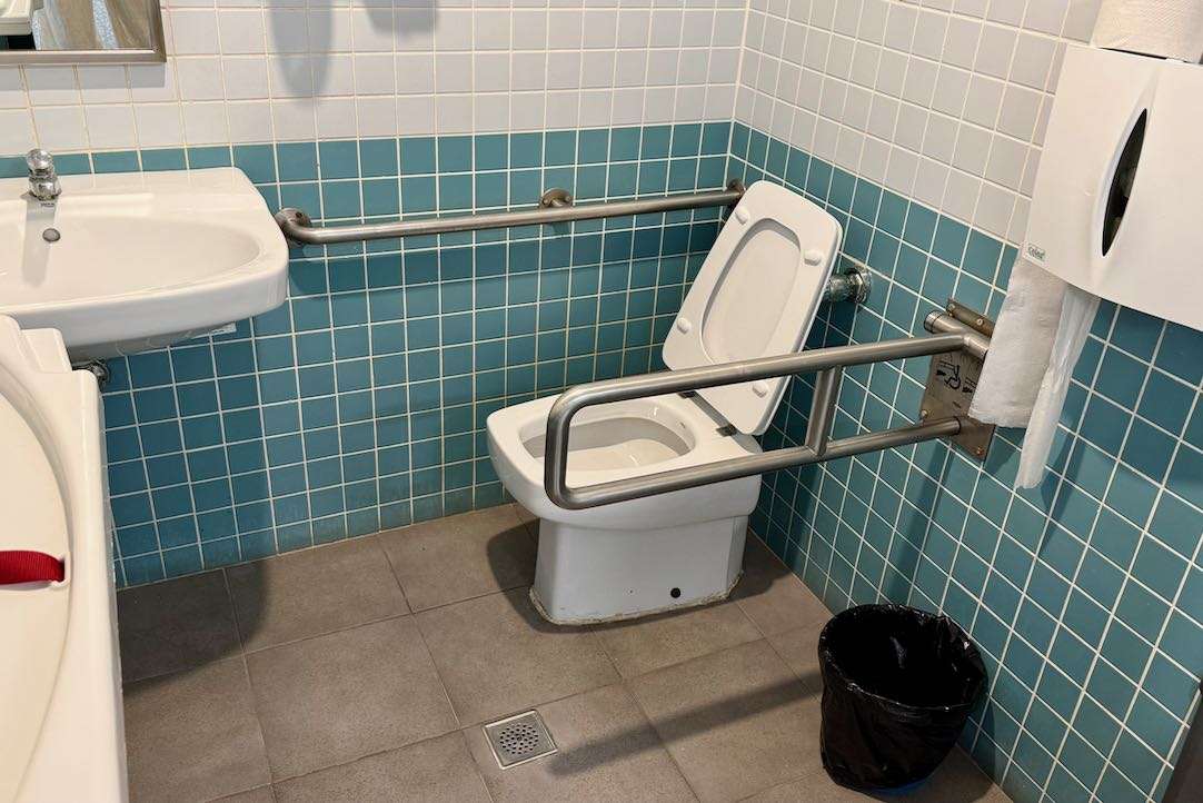 Inodoro
