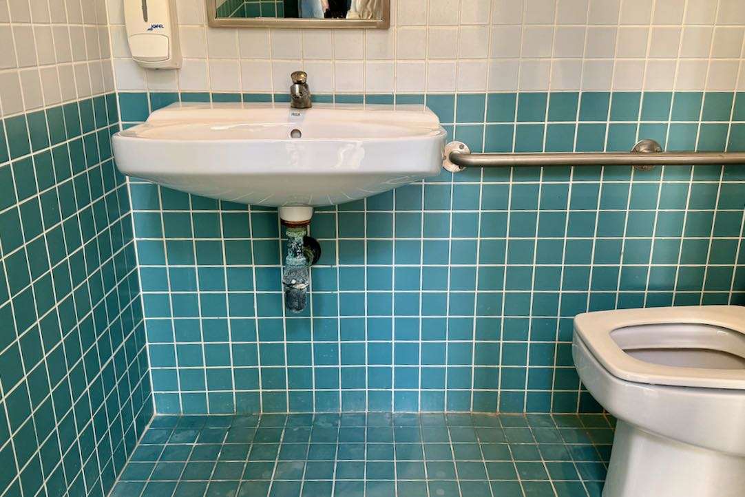 Lavabo