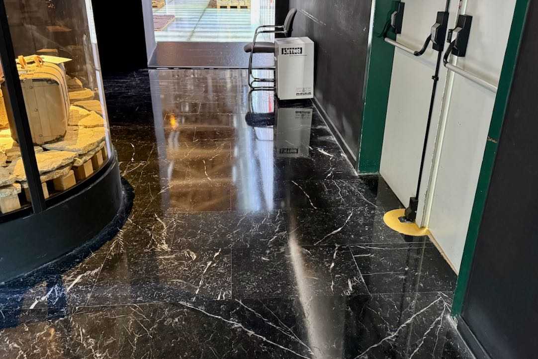 Movilidad interior