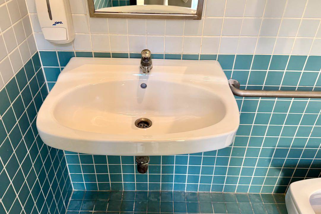 Lavabo