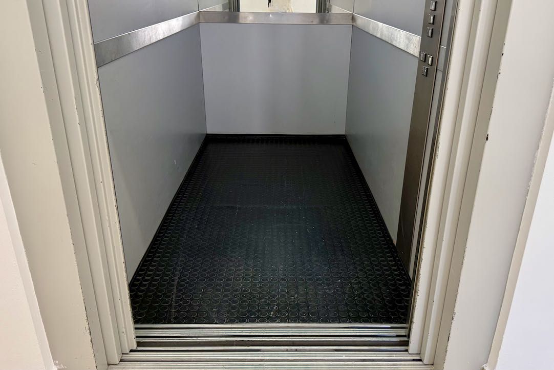 Cabina
