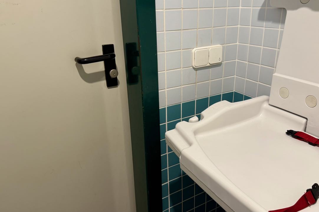 Mecanismo puerta