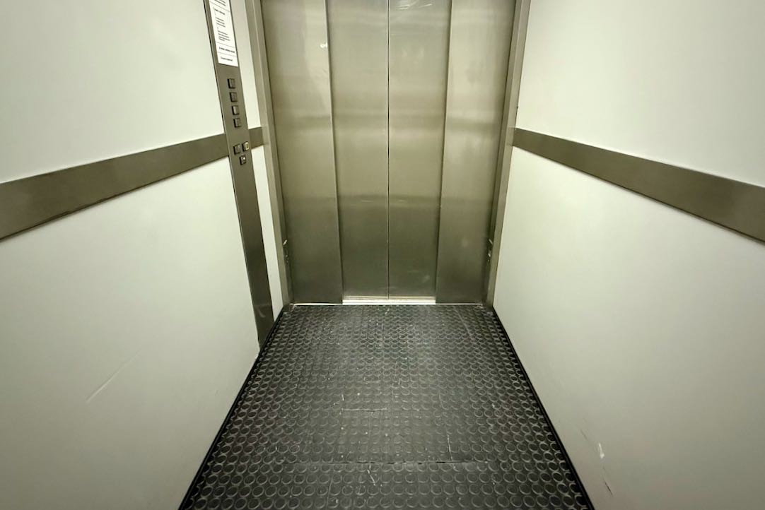 Cabina