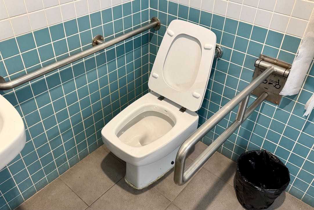 Inodoro