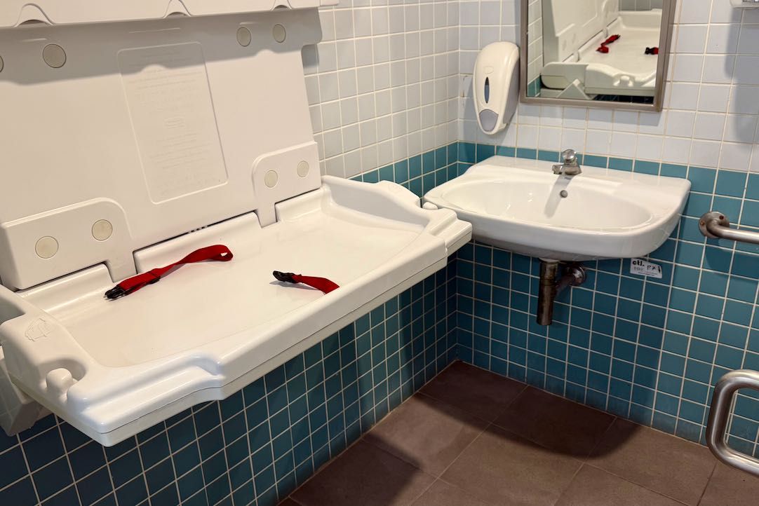 Lavabo