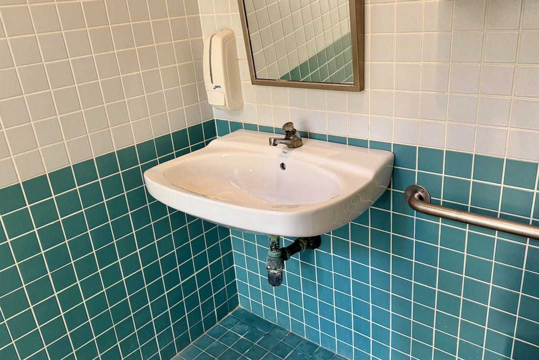 Lavabo