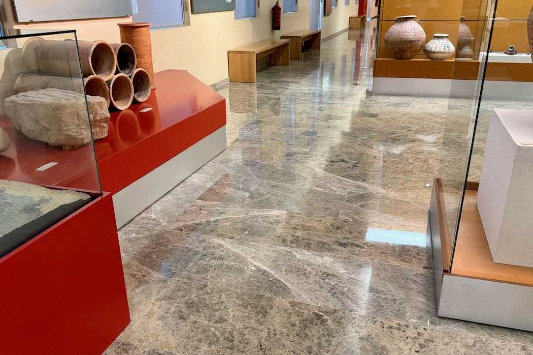 Movilidad interior