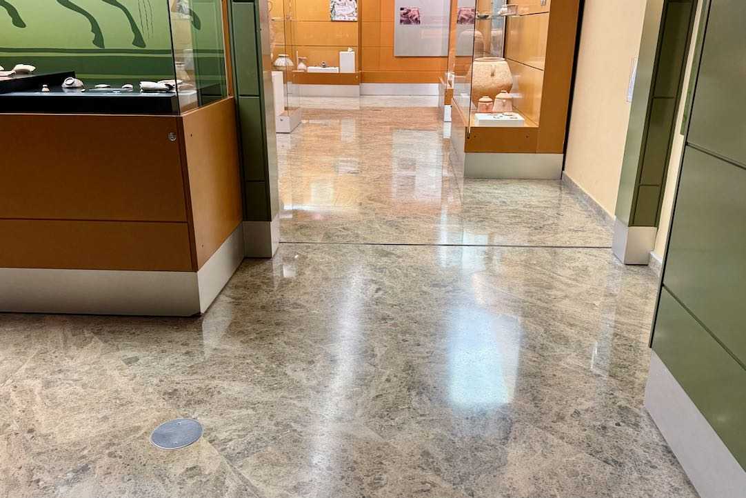 Movilidad interior