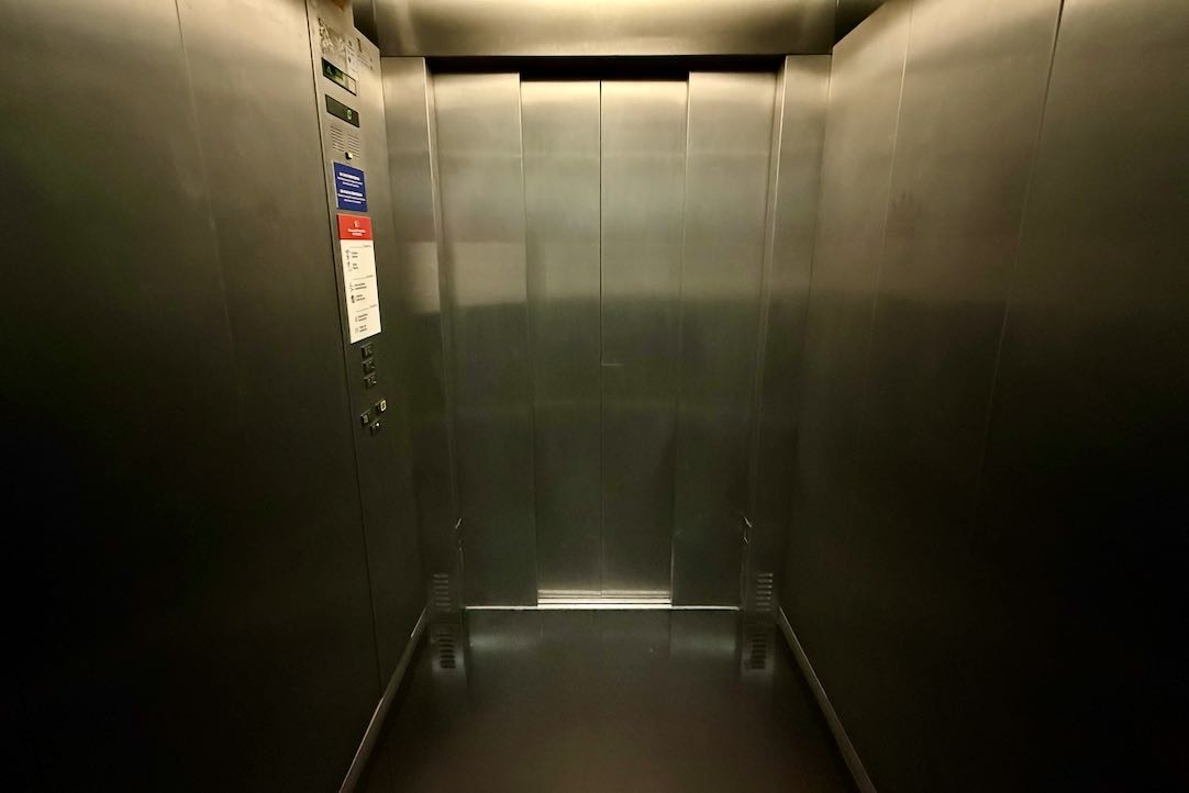 Cabina