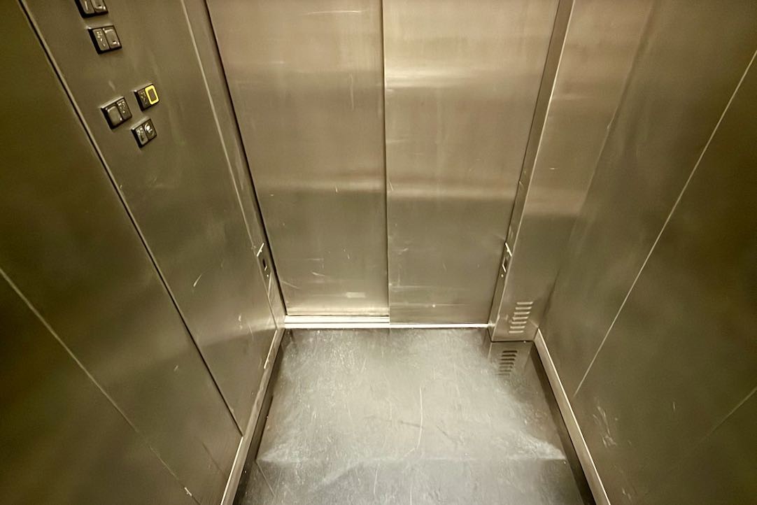 Cabina
