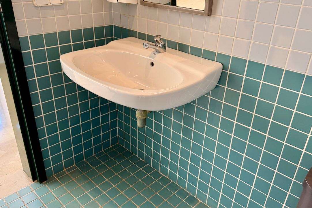 Lavabo