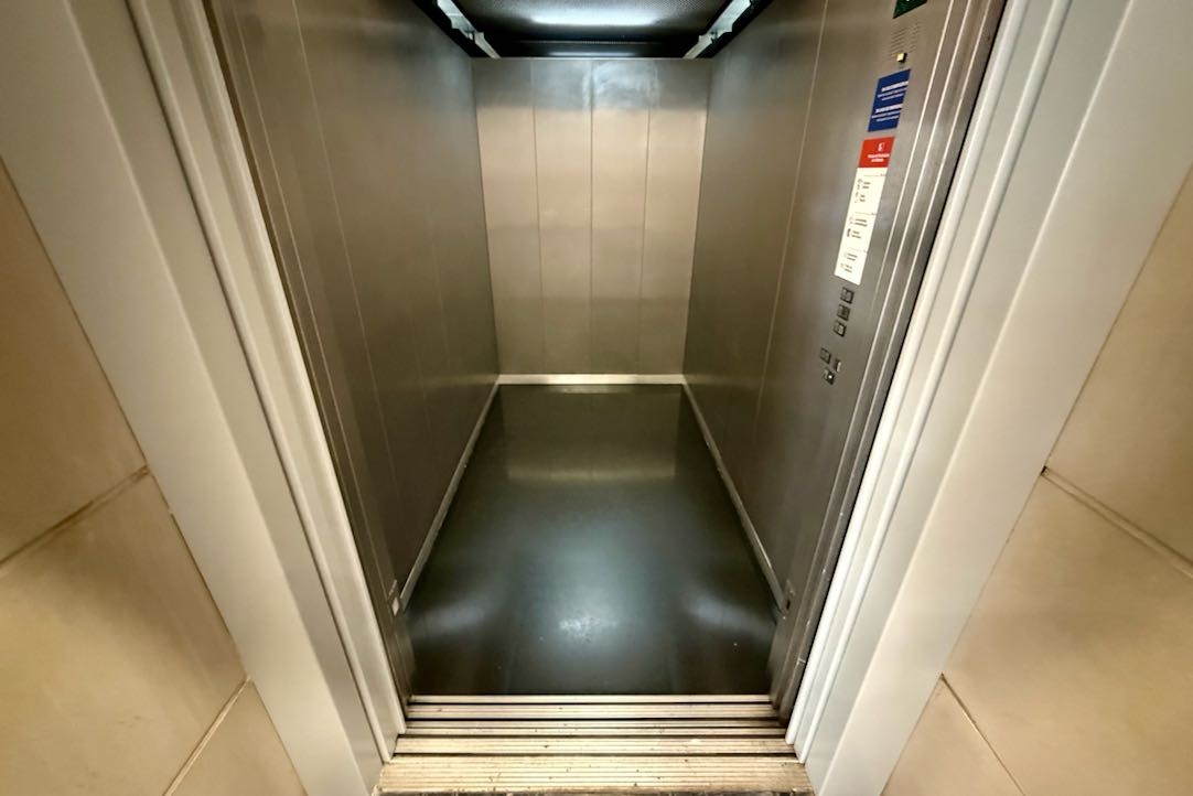 Cabina
