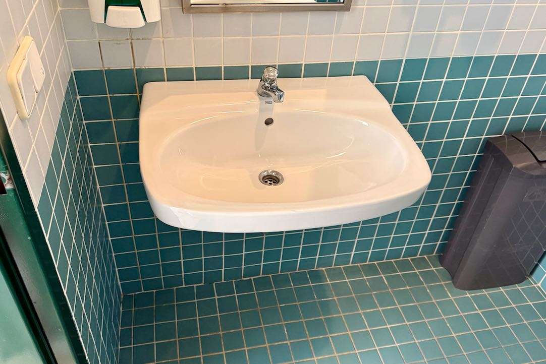 Lavabo
