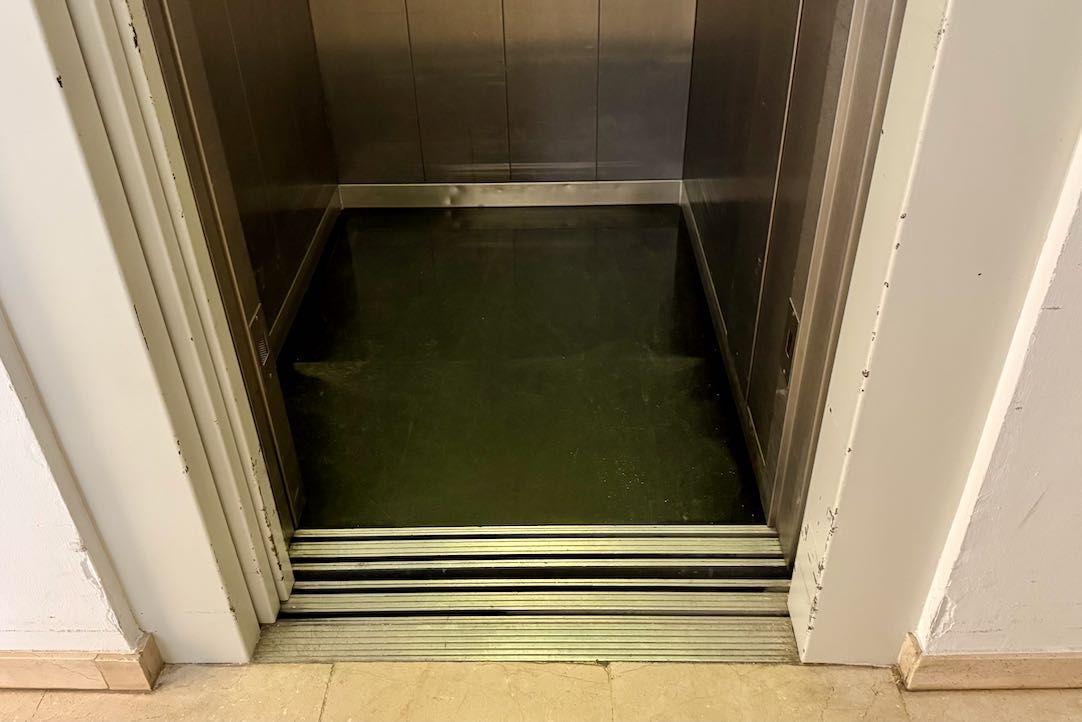 Cabina