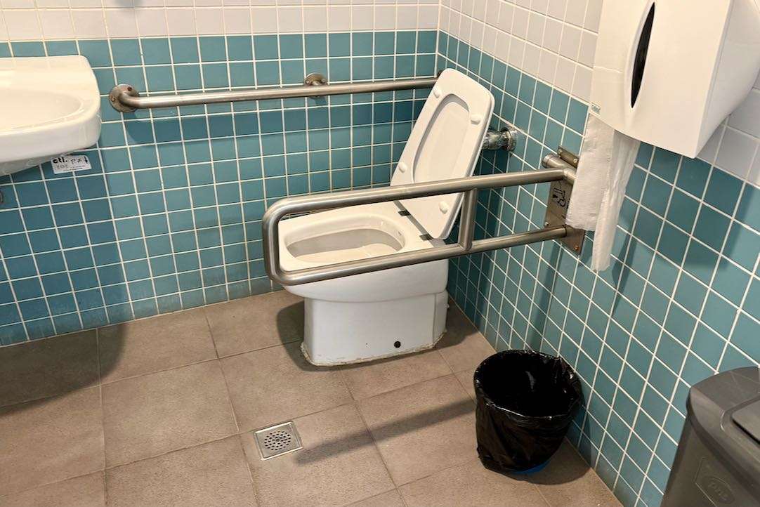 Inodoro