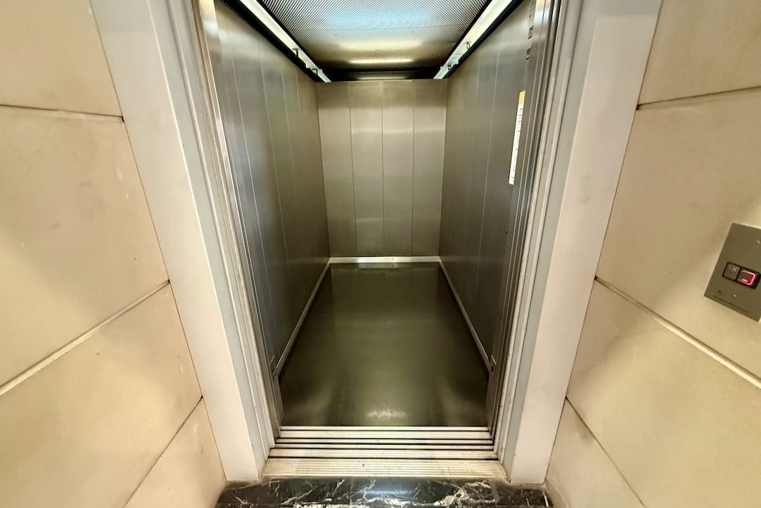 Cabina