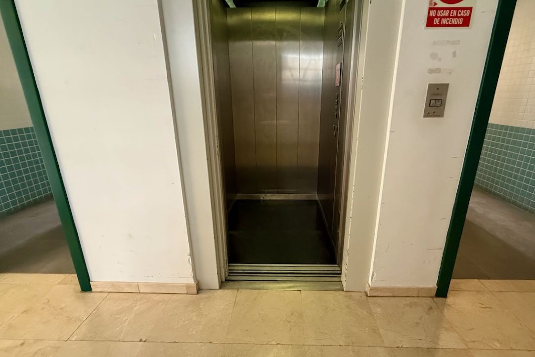 Cabina