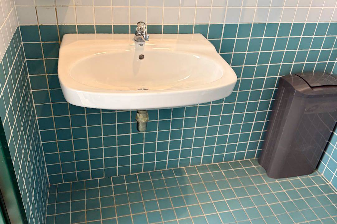 Lavabo
